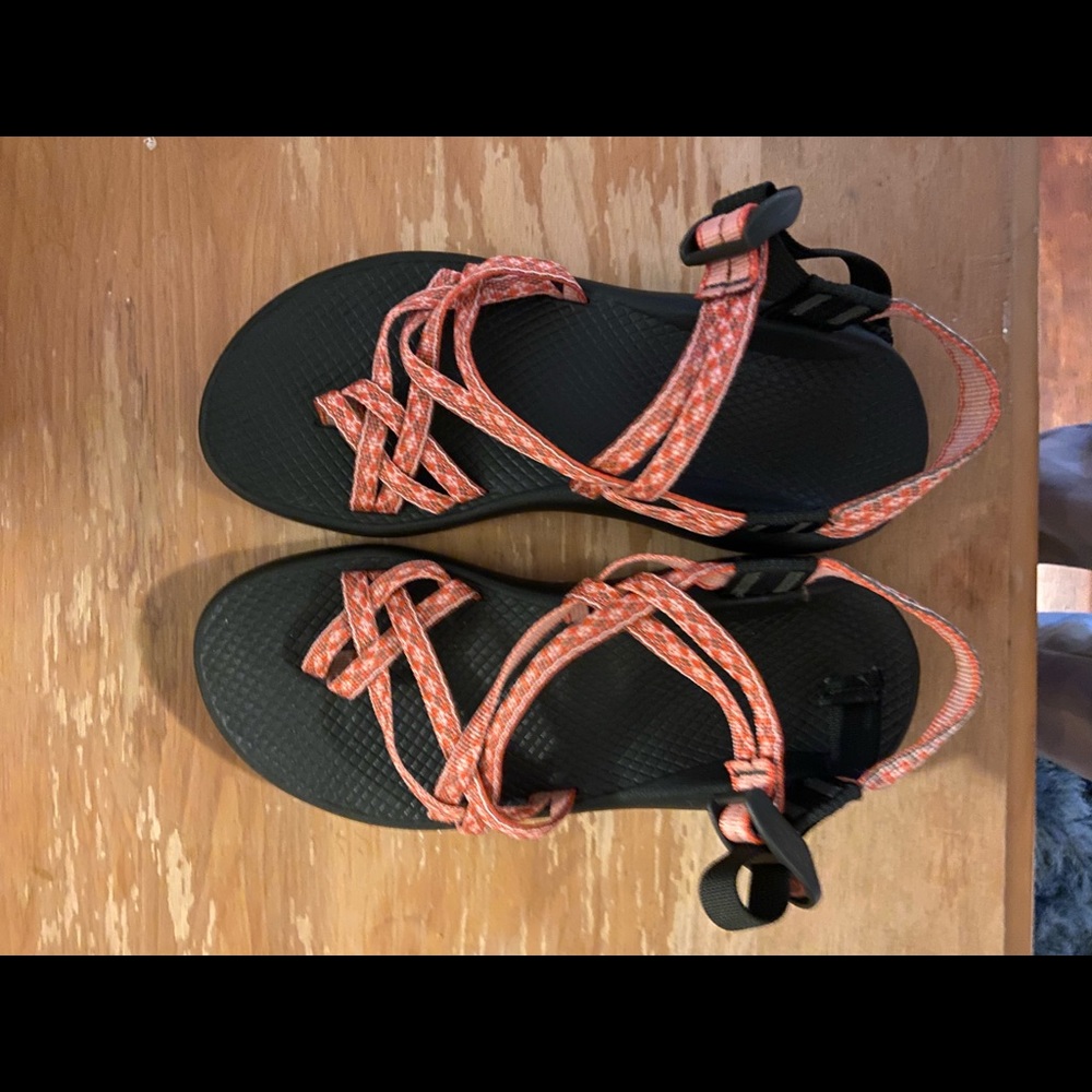 COPY - Chaco sandals